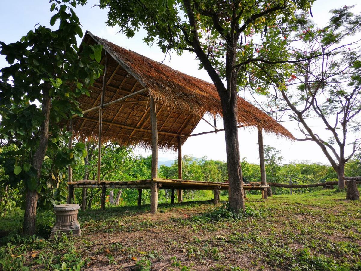Amaravati Wellness Center Sha Hotel 4*