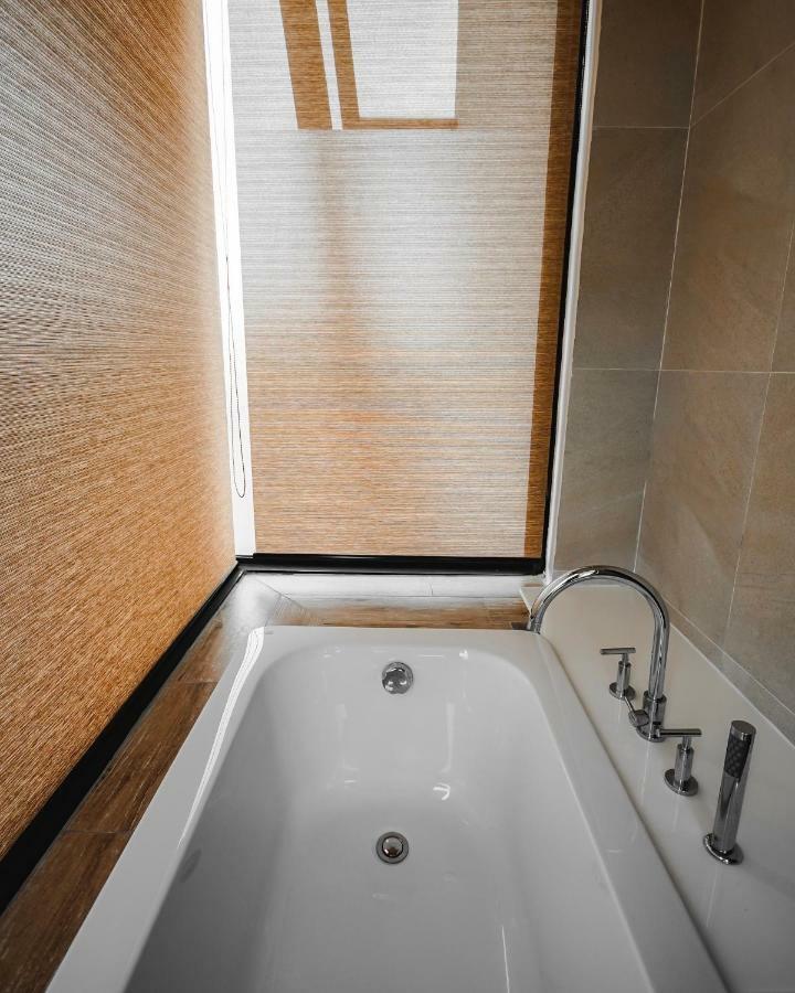 Kaida & Residences 3* Hang Dong