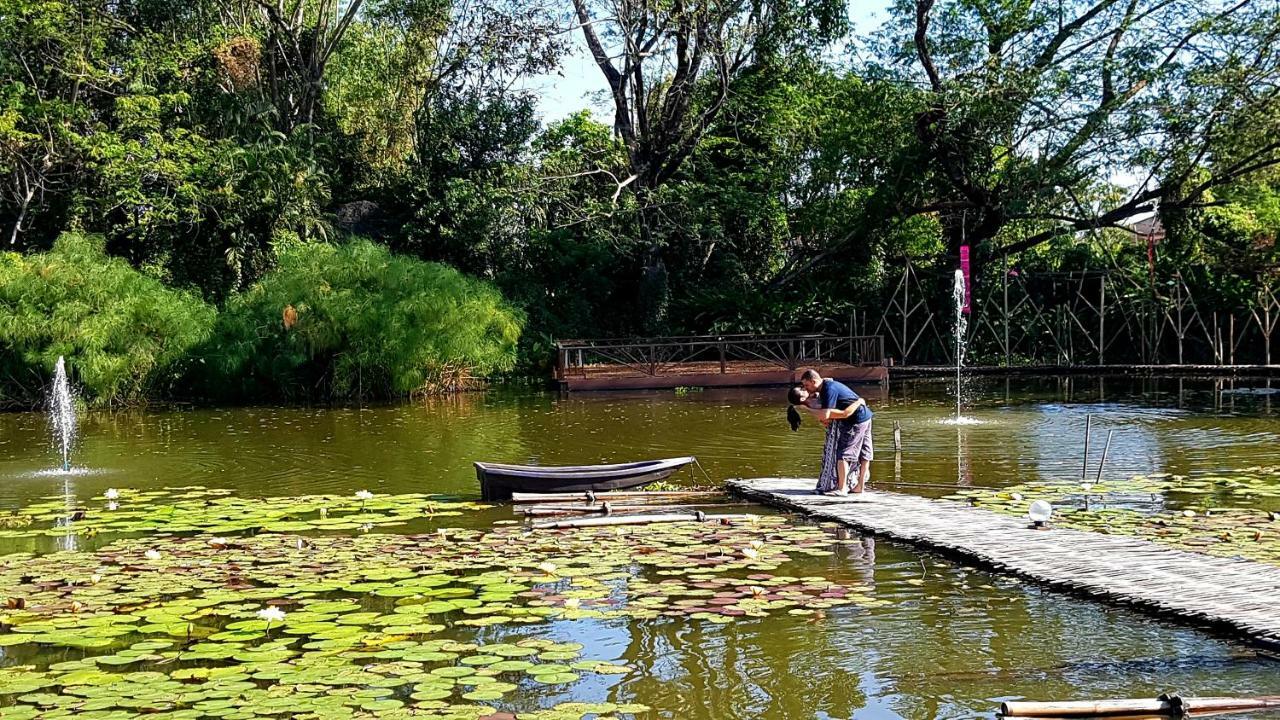 Saikaew Resort 2*