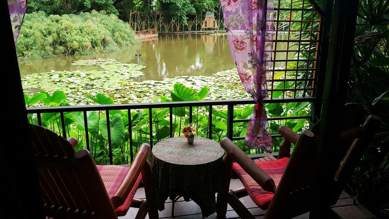 Saikaew Resort Chiang Rai