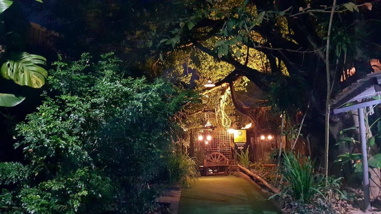Saikaew 2* Chiang Rai