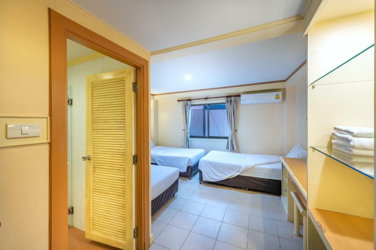 Beachfront Boutique Hotel