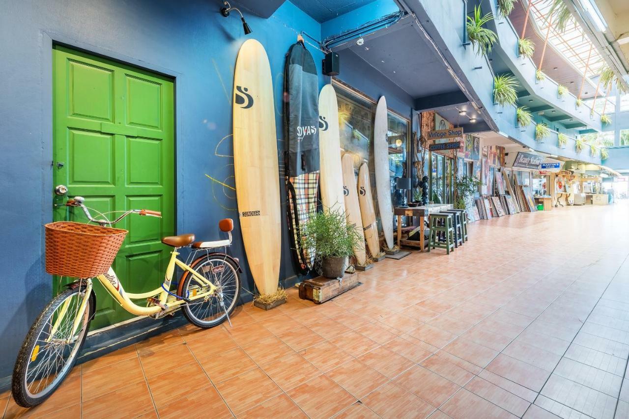 Hotel Beachfront Boutique 3*