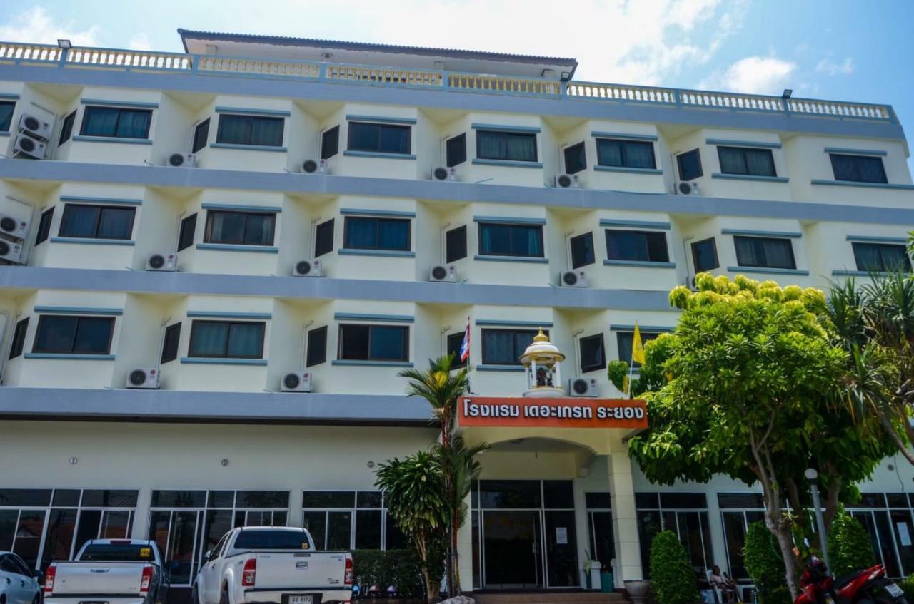 The Great 3* Rayong
