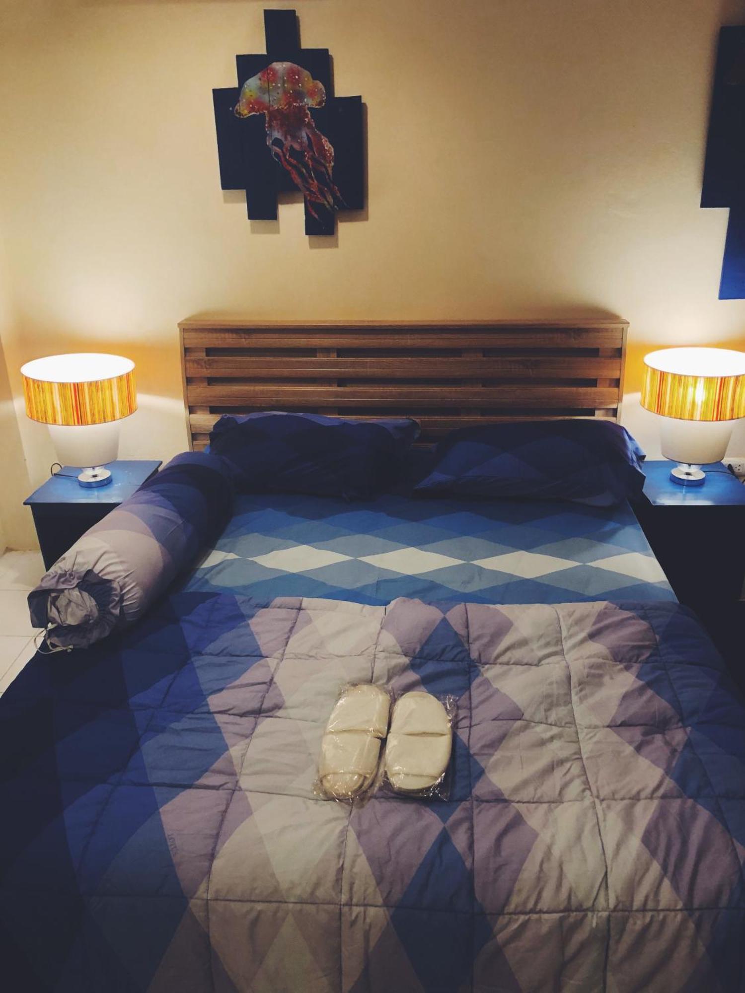 Hostel Sea Horse Jomtien Beach