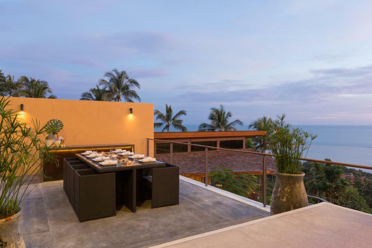 L2 Villa