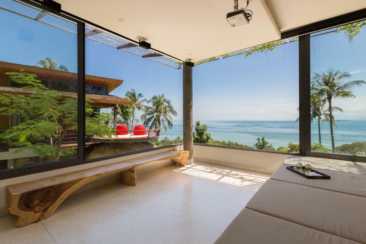 L2 Villa Laem Set Beach