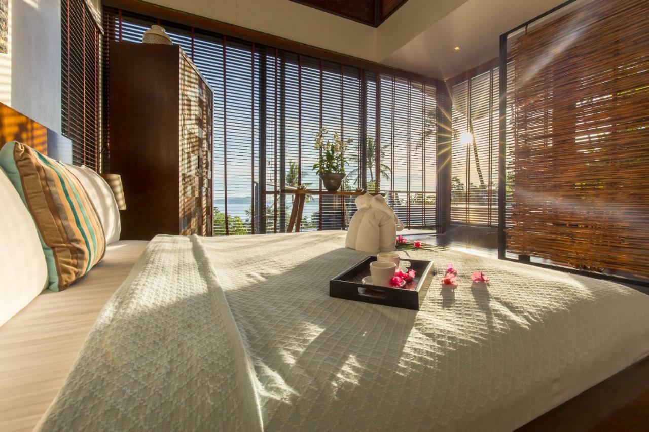 L2 Villa *