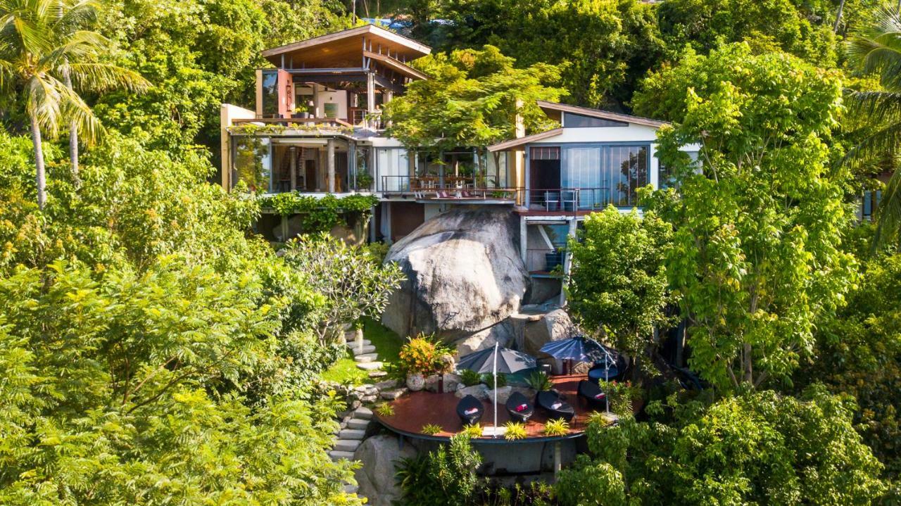 Villa L2 Laem Set Beach