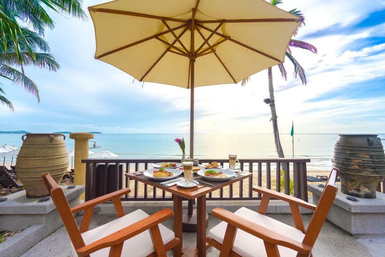 Impiana Beachfront Noi, Koh Samui Resort 4*