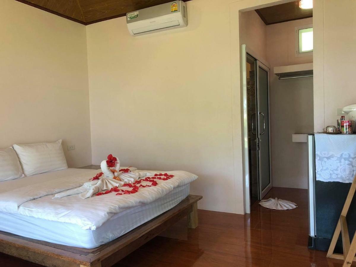 Resort Prompakdee Kohmak Koh Mak