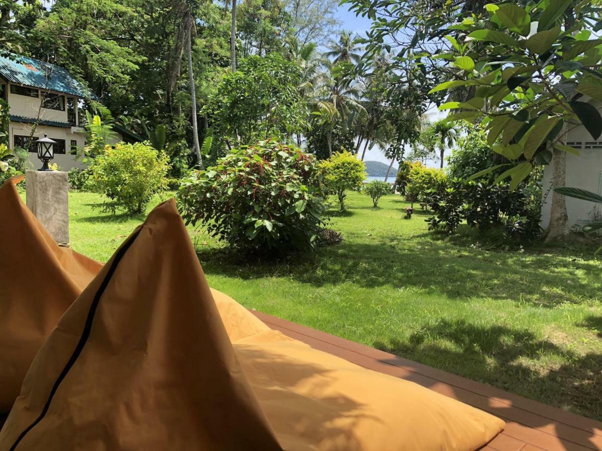 Prompakdee Kohmak 2* Koh Mak