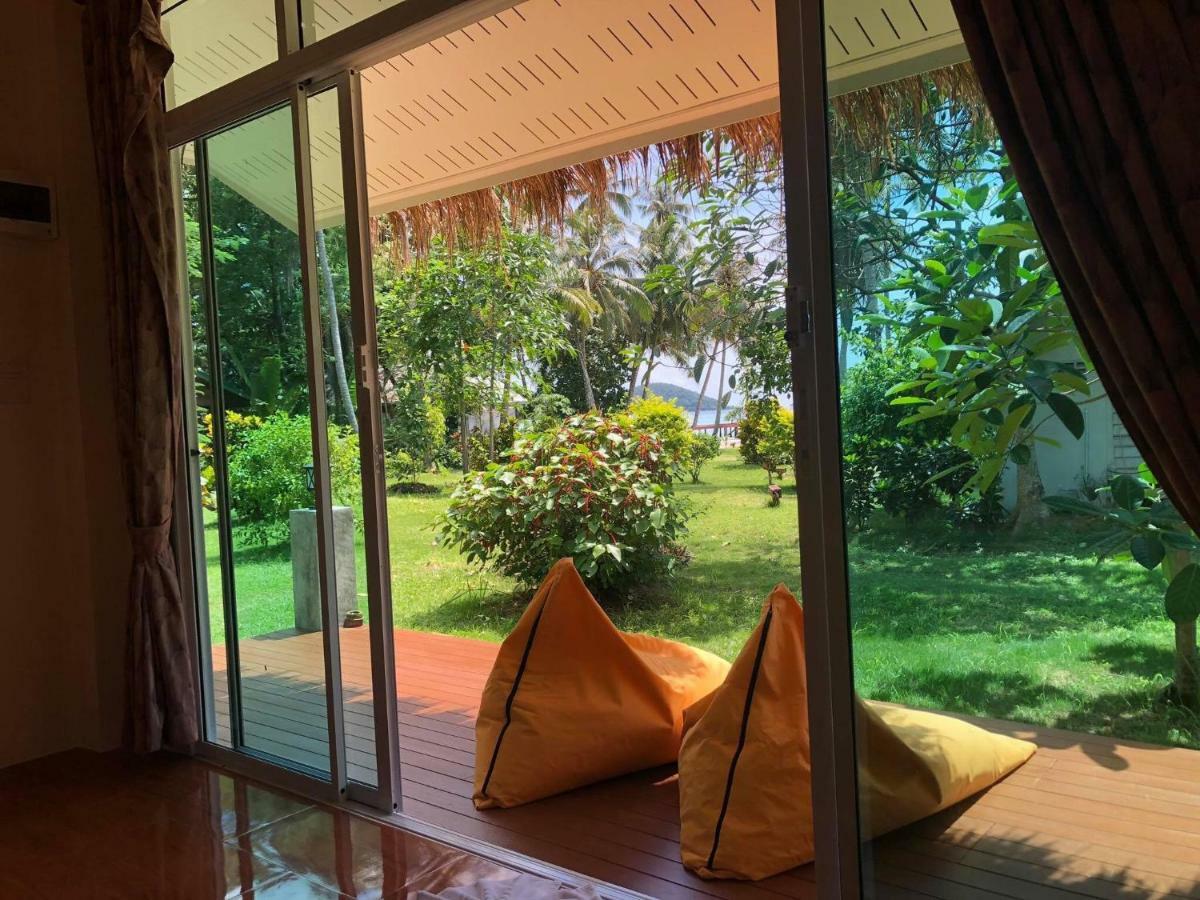 Resort Prompakdee Kohmak Koh Mak