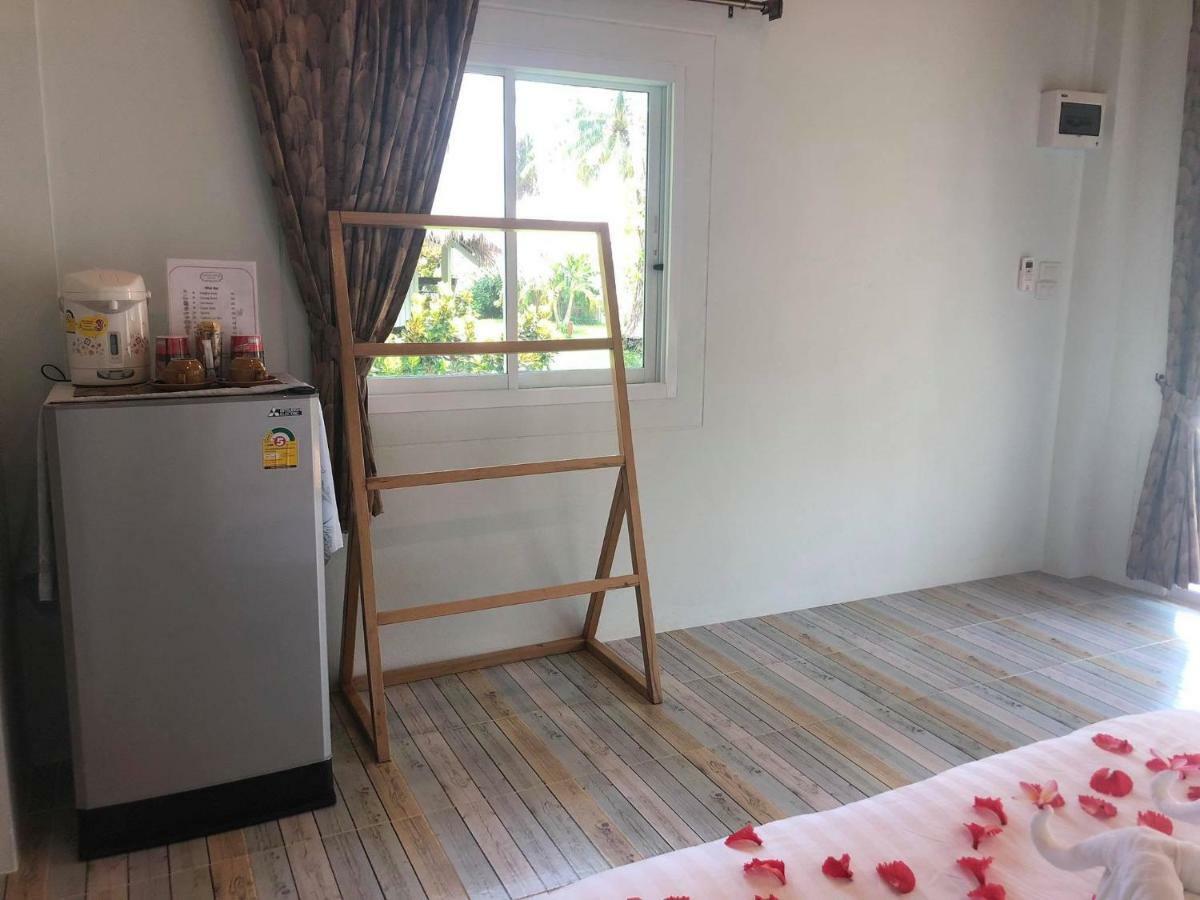 Resort Prompakdee Kohmak 2*