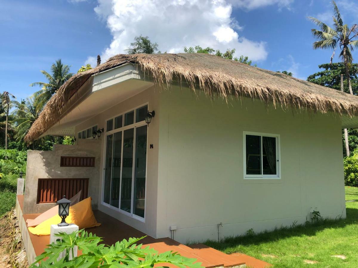 Prompakdee Kohmak 2* Koh Mak