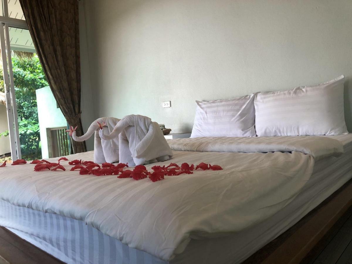 Resort Prompakdee Kohmak
