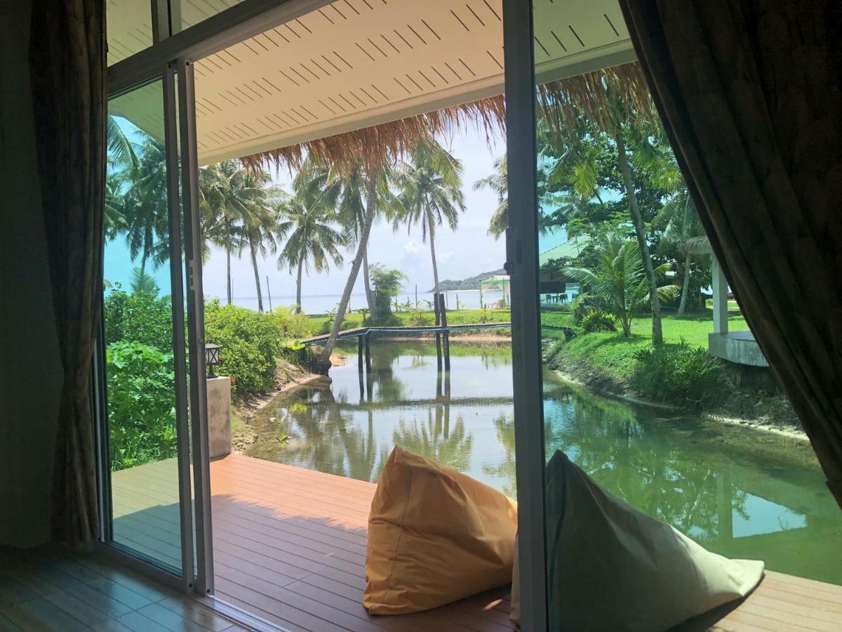 Prompakdee Kohmak Resort