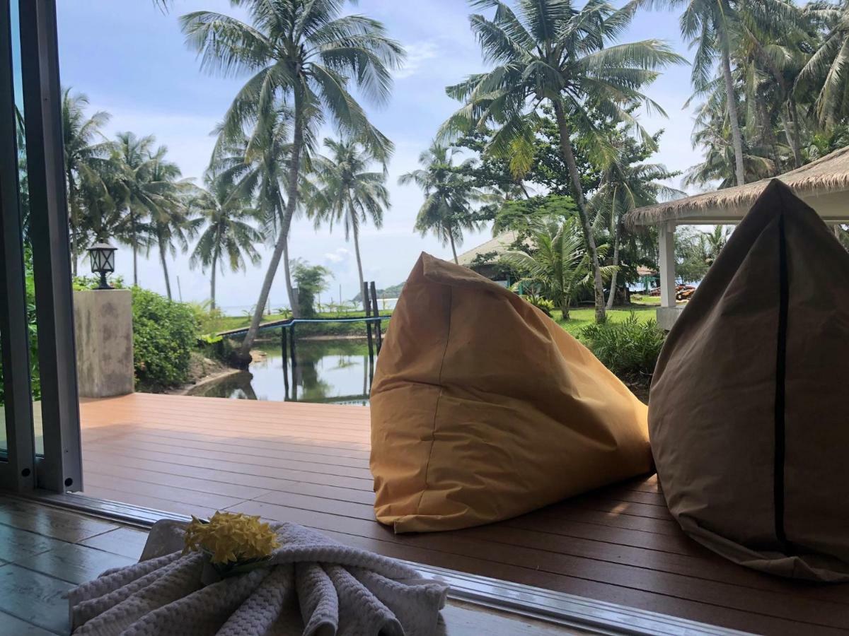 Prompakdee Kohmak Resort