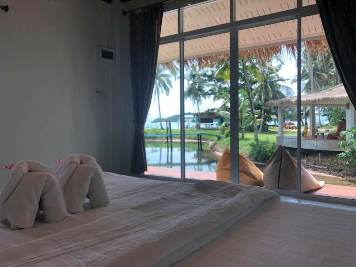 Prompakdee Kohmak Resort 2*