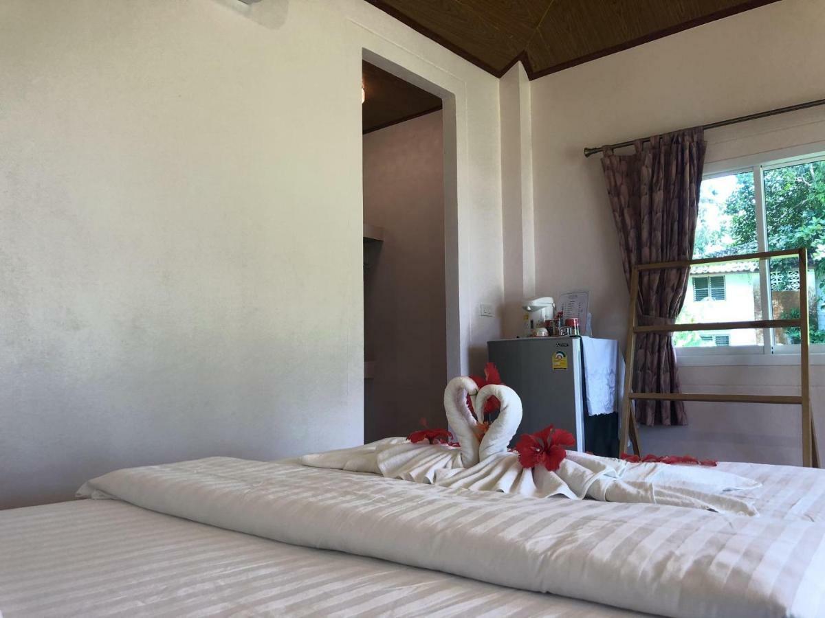 Resort Prompakdee Kohmak Koh Mak
