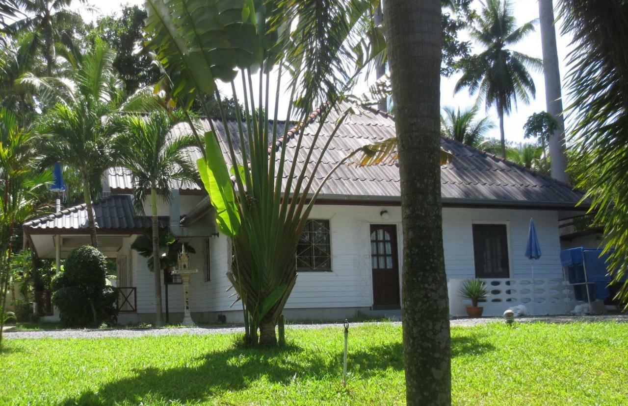 Berghof Koh Samui Lamai Beach (Koh Samui)