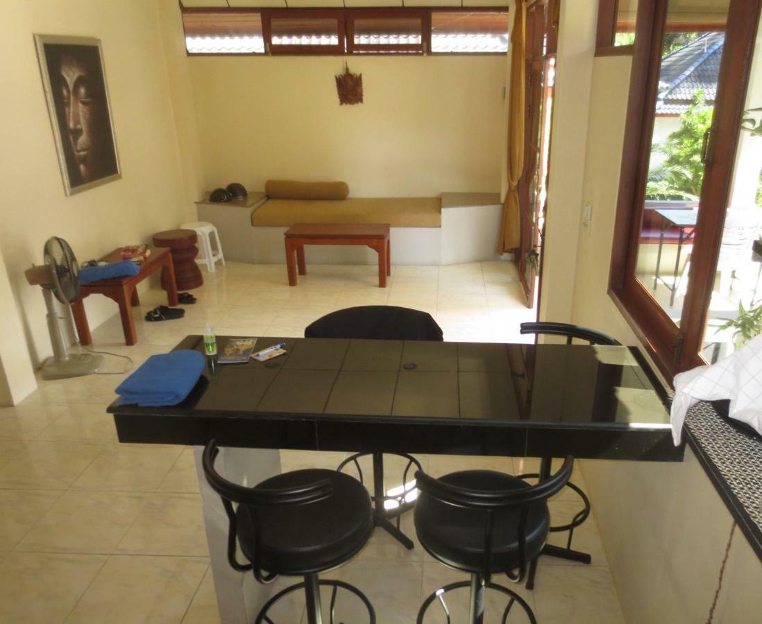 Berghof Koh Samui * Lamai Beach (Koh Samui)