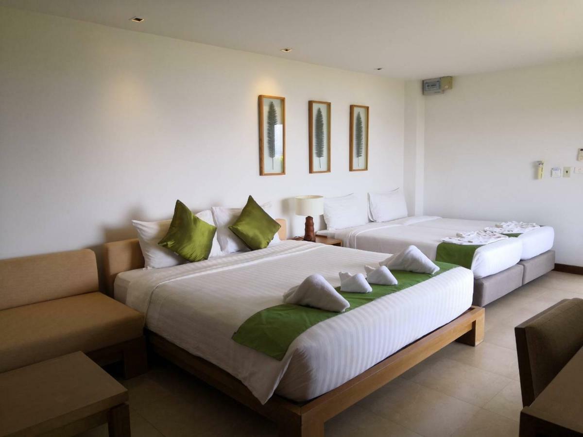 Islanda Koh Mak