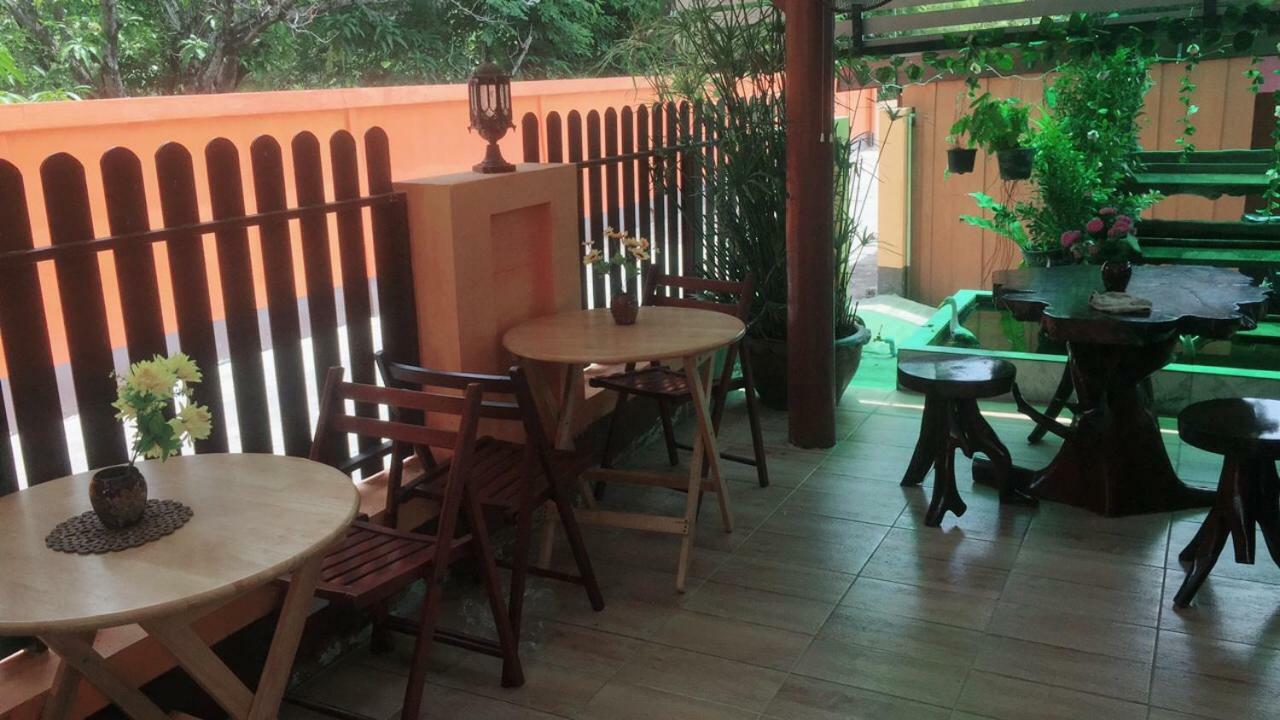 Bussaracum Hotel 2*