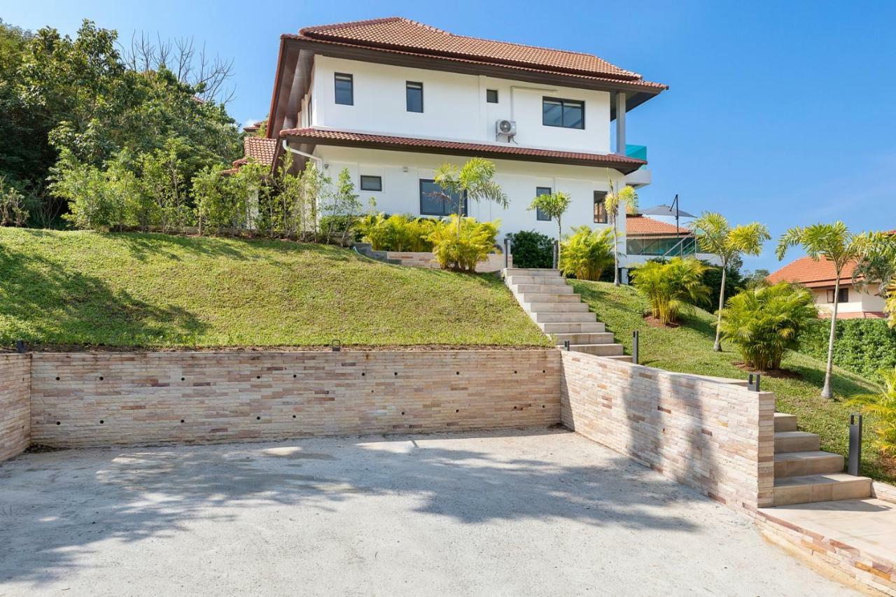 Villa Heaven 天堂别墅 Thong Son Beach