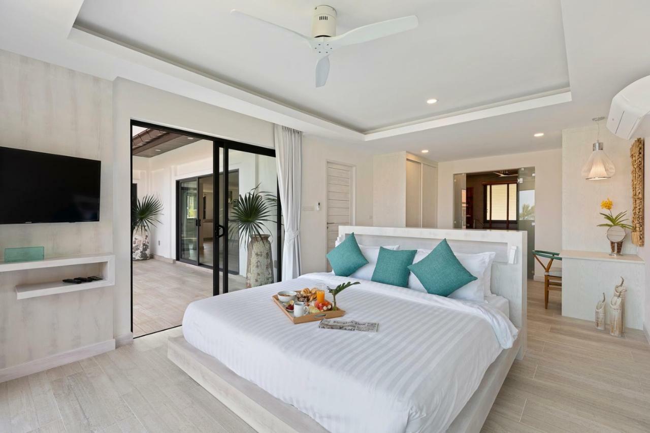 Villa Heaven 天堂别墅 Thong Son Beach