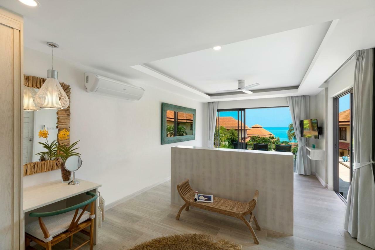 Heaven 天堂别墅 Villa Thong Son Beach