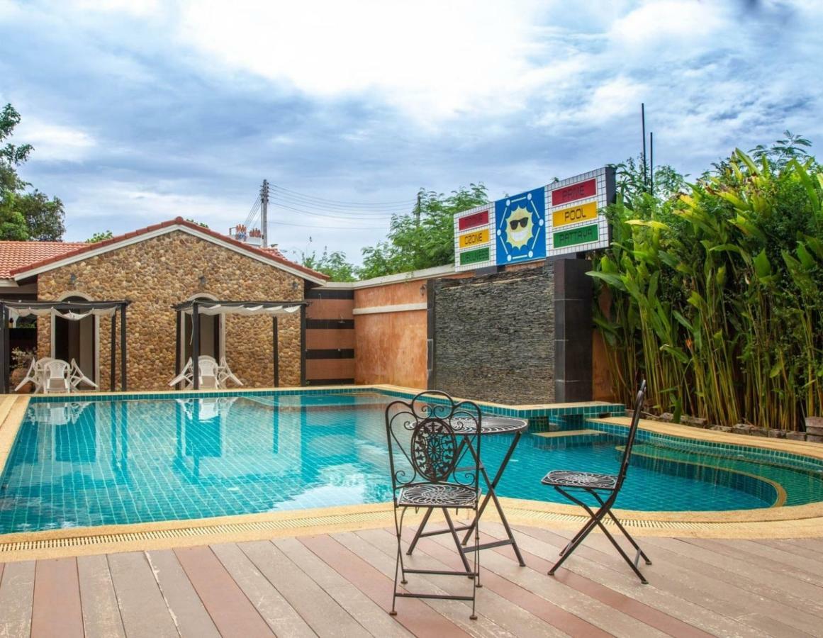 Sunsmile Hotel