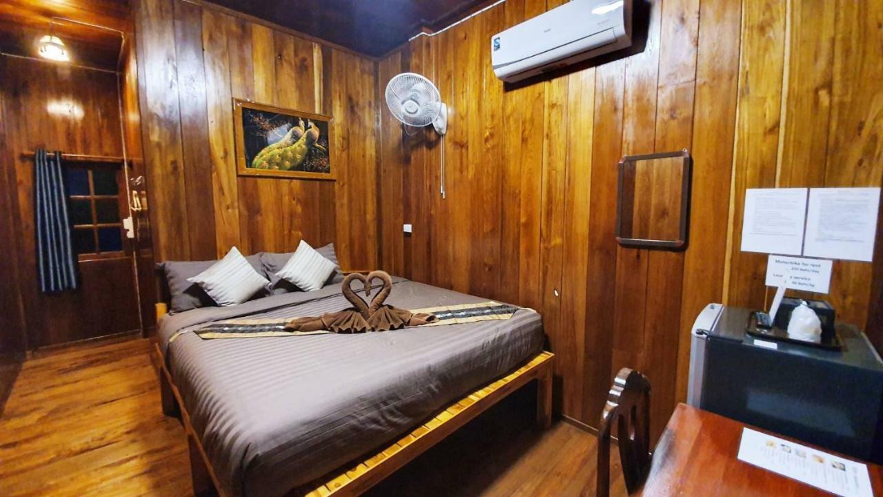 Resort Perfect And Motorbike & Bicycle For Rents *