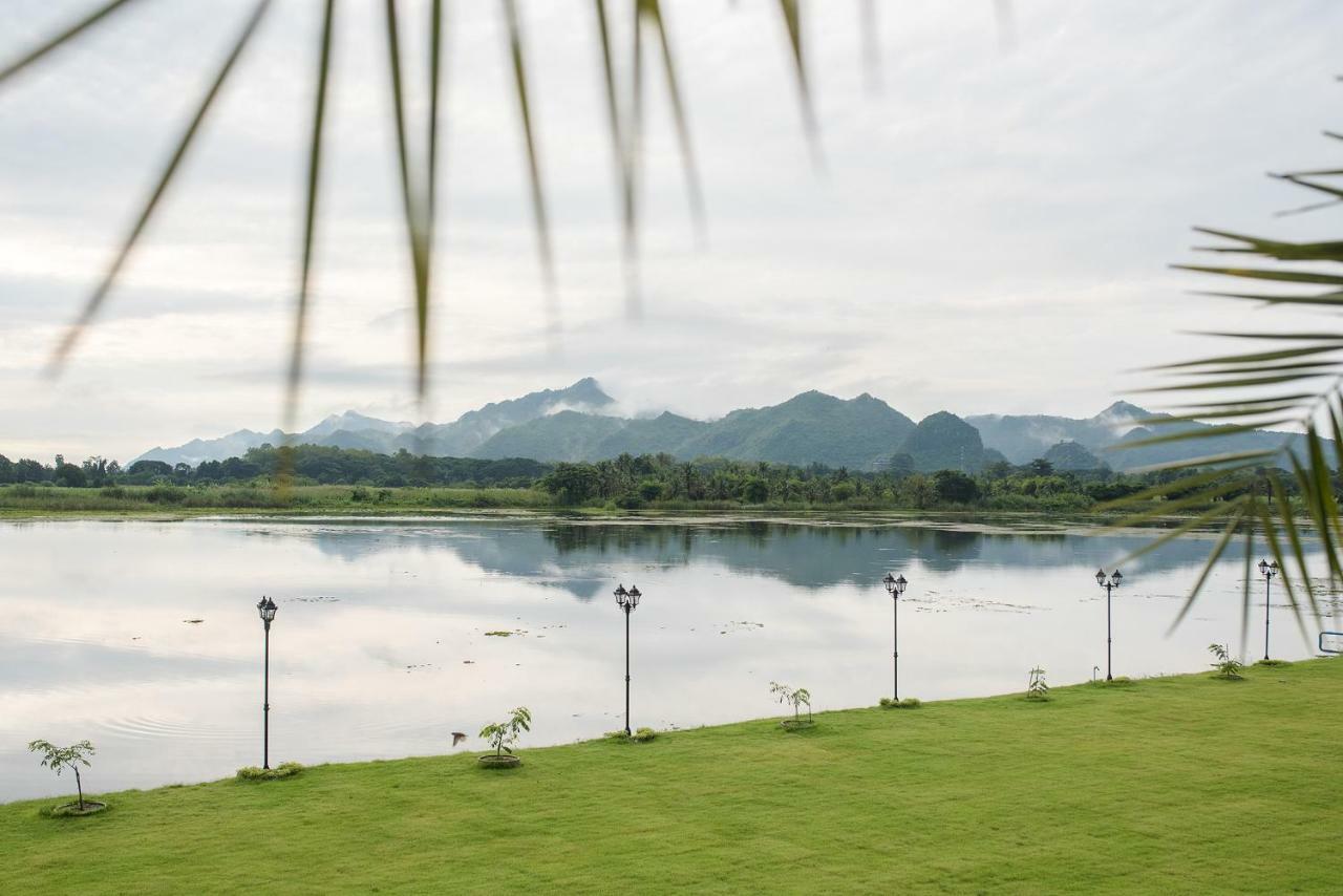 Sakarin Valley Resort 4*