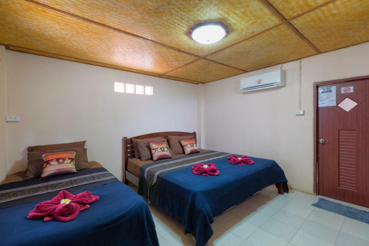 Family Song Hotel Koh Lipe