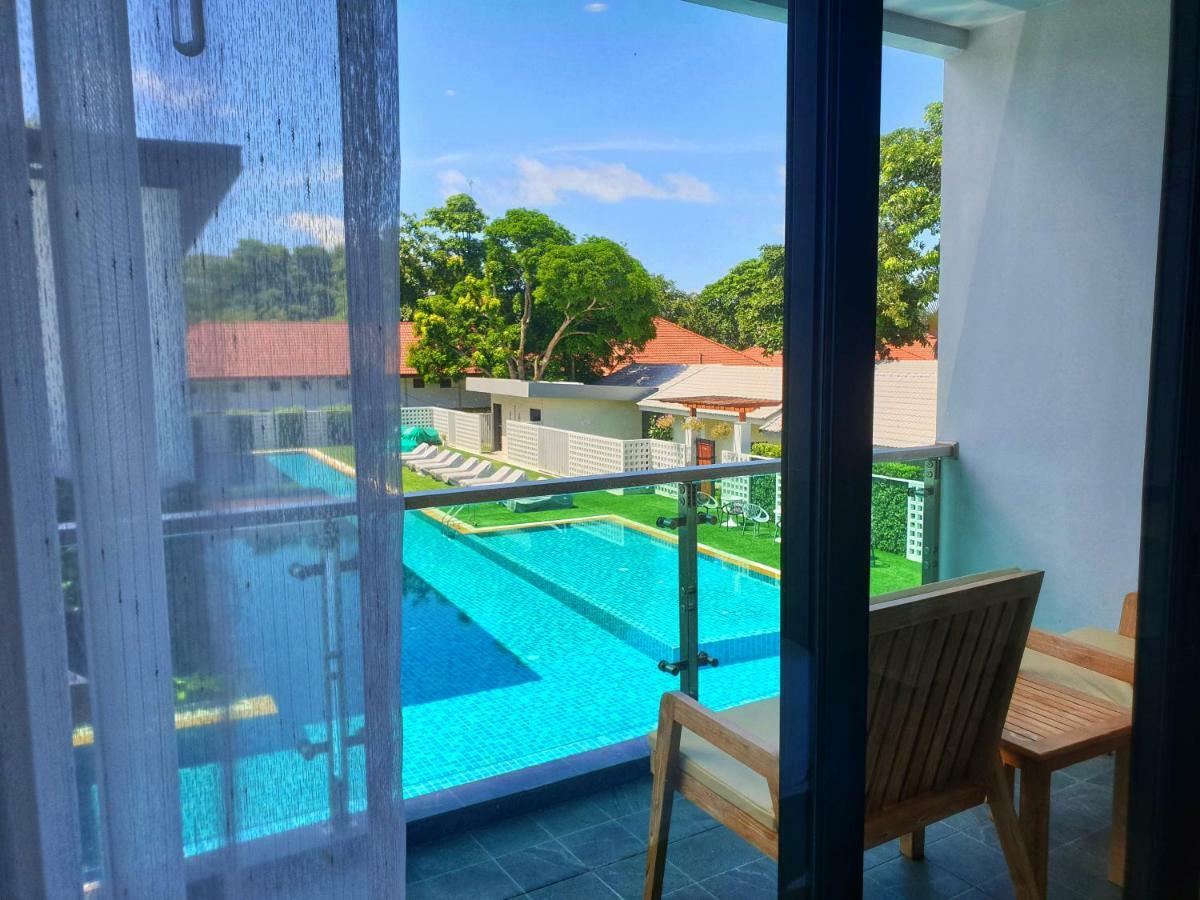 Resort Chaolao 4*