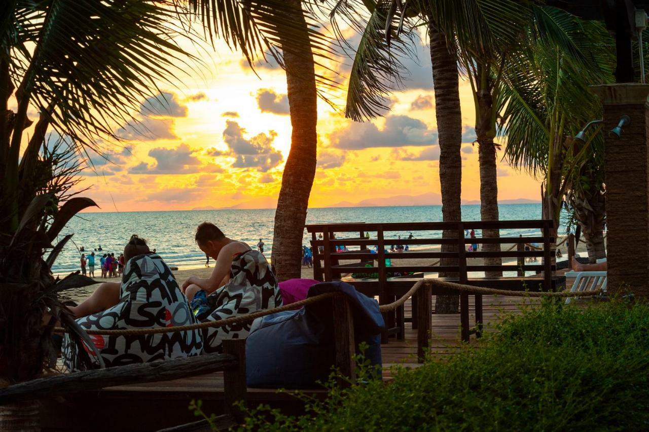 Chaolao 4* Chao Lao Beach