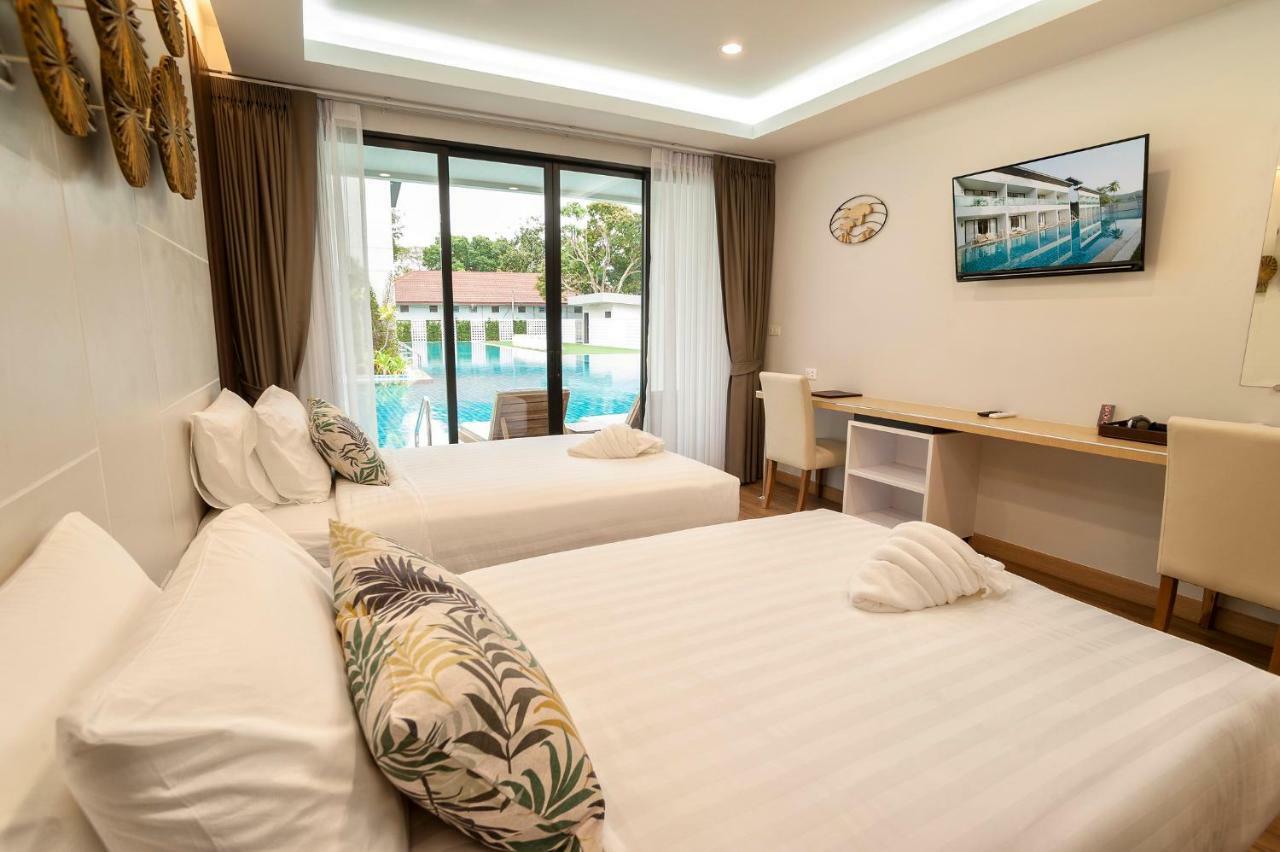 Chaolao Resort Chao Lao Beach