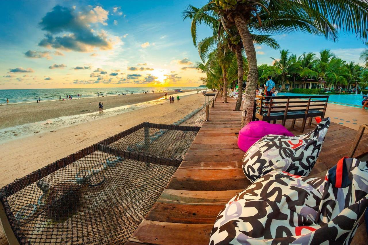 Chaolao Resort