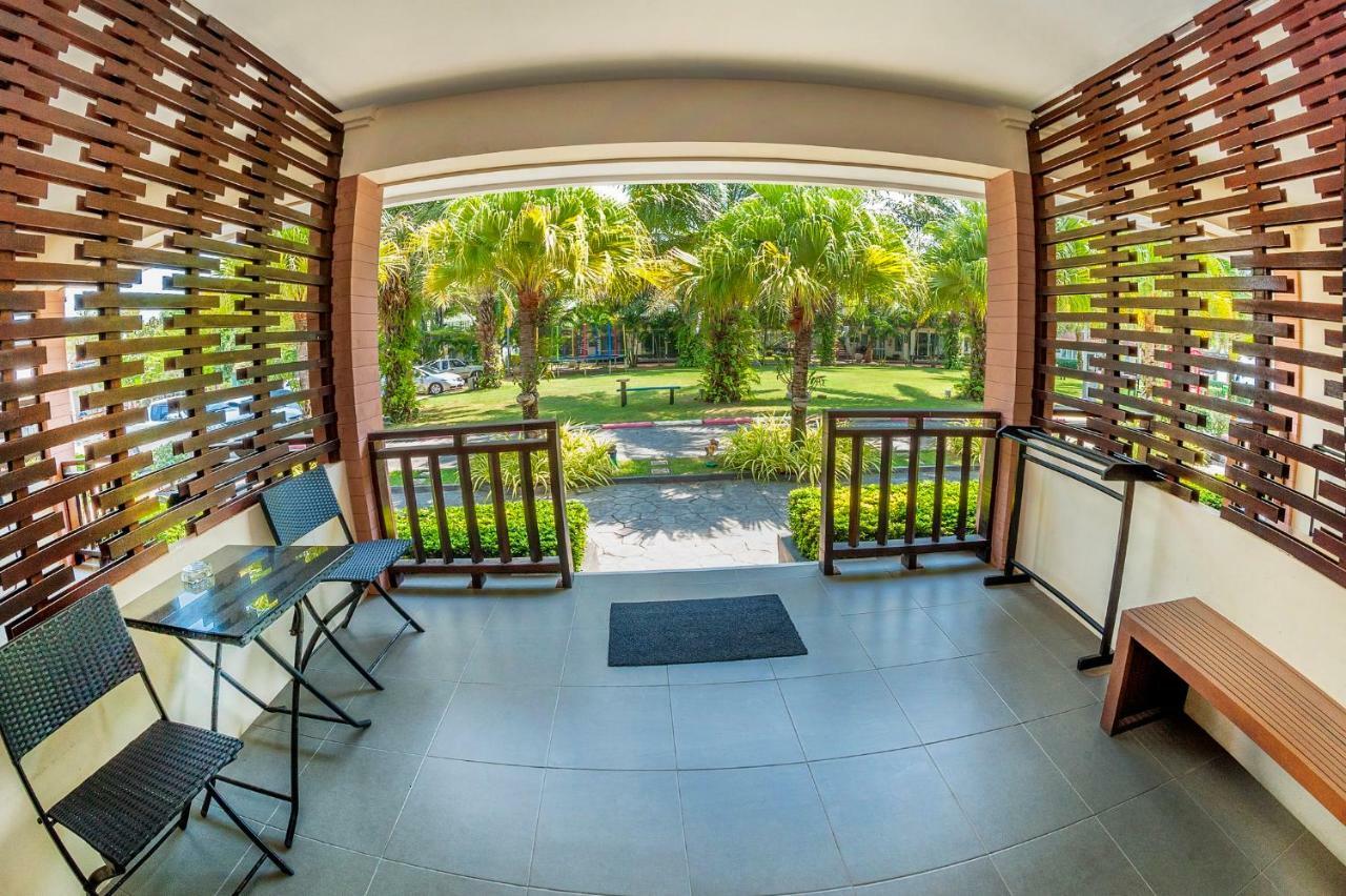 Resort Chaolao