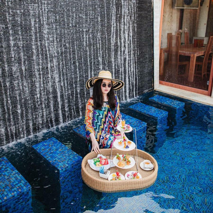 Resort Dhevan Dara Kuiburi Kui Buri