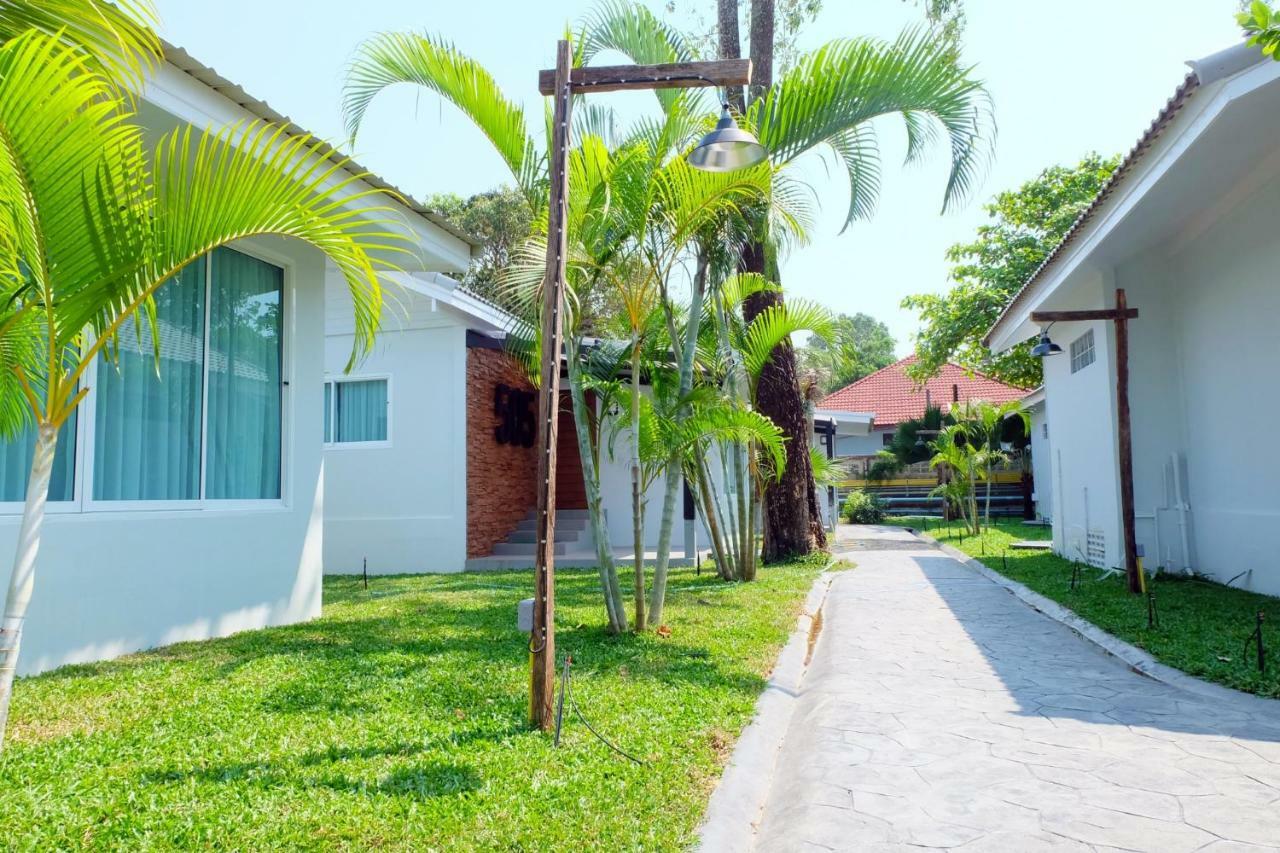 Chaolao 4* Chao Lao Beach