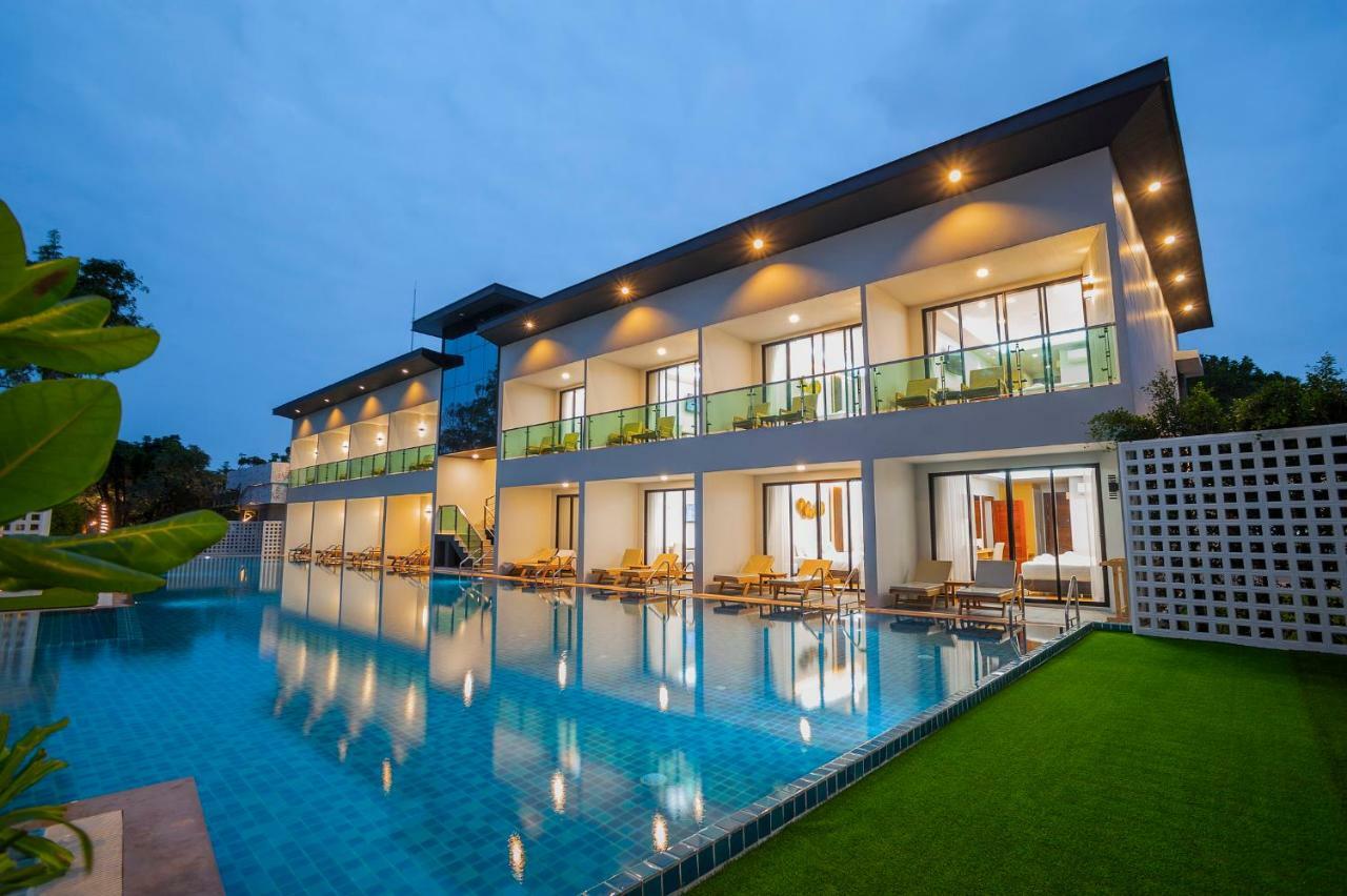 Chaolao Resort Chao Lao Beach