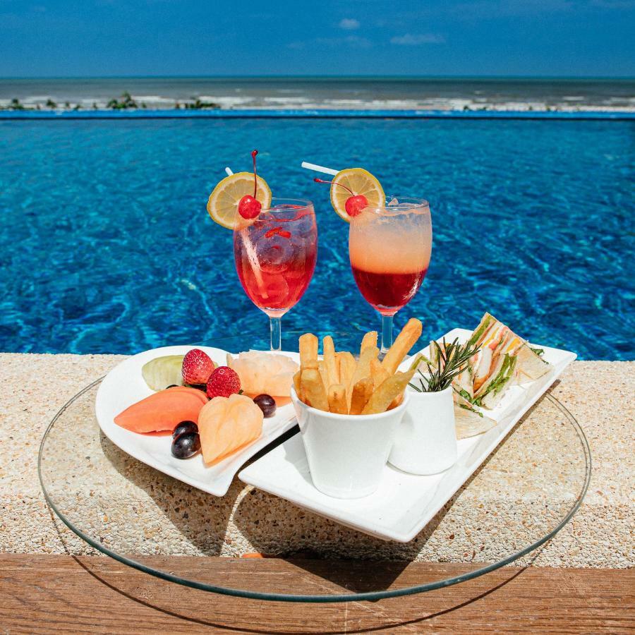 Resort Dhevan Dara Kuiburi 5*
