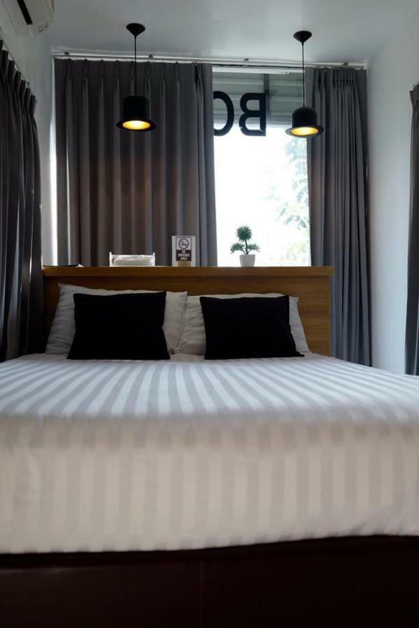 Resort Crystal Box Loei