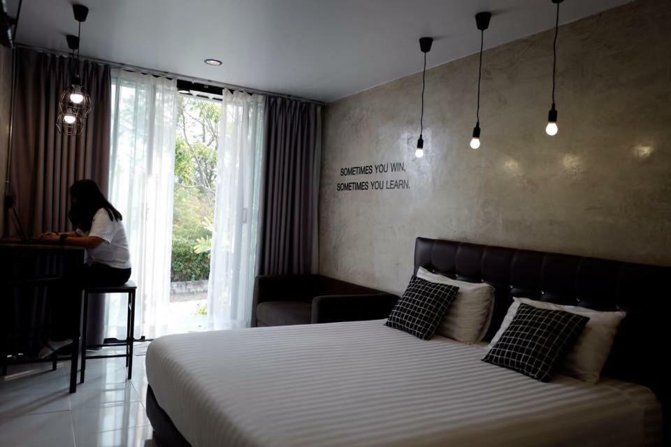Crystal Box Resort