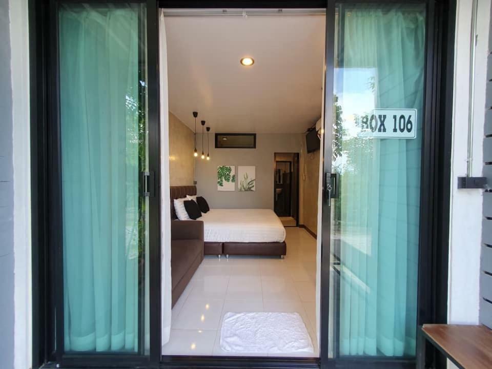 Crystal Box Resort 3*