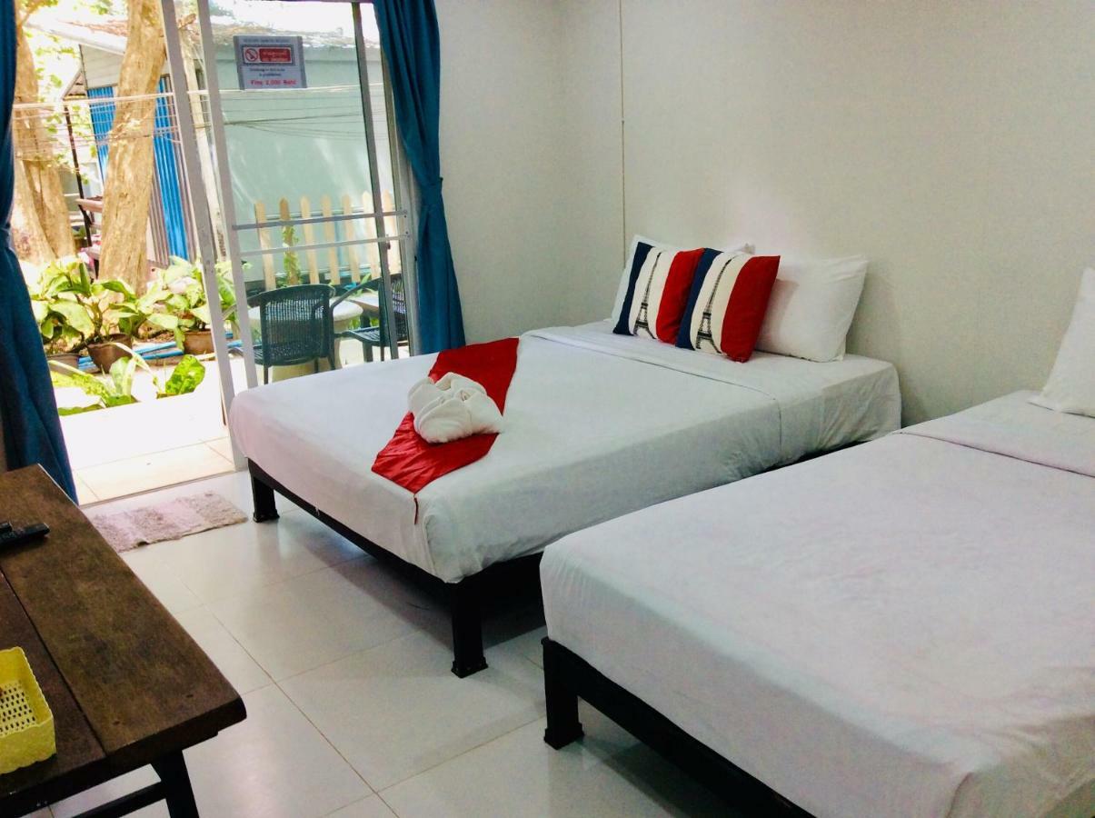 Season Samed Resort Ban Nai Rai