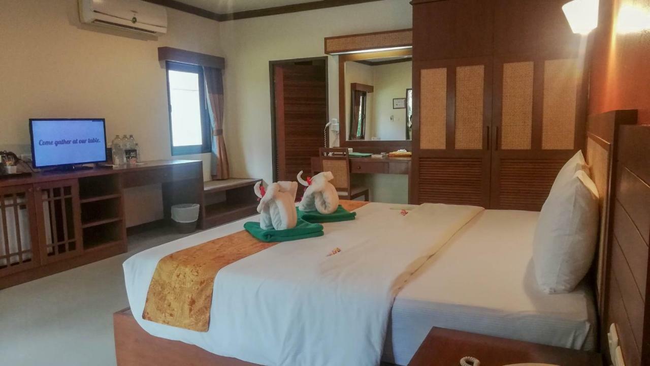 Lanta Koh Lanta