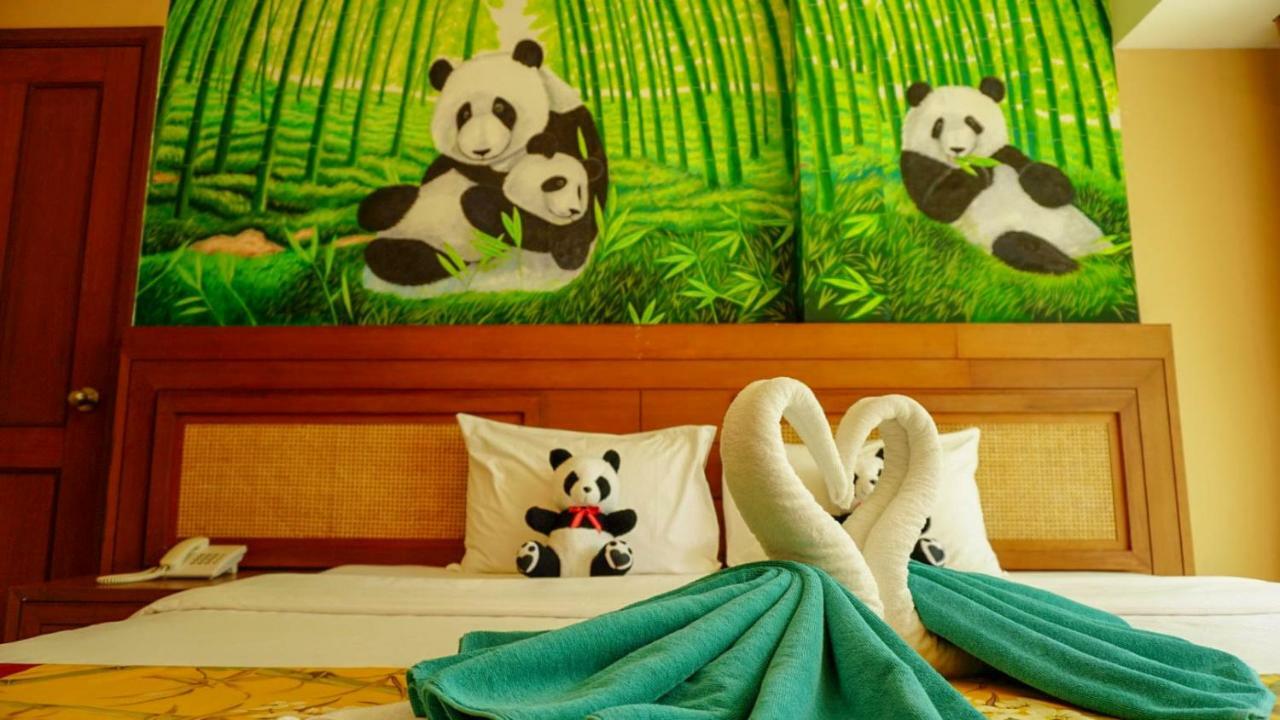 Resort Lanta